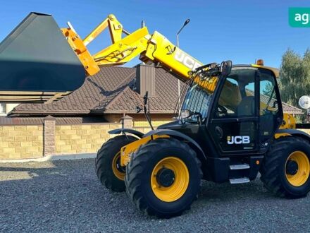 ЖЦБ 541-70 Агрі Супєр, об'ємом двигуна 0 л та пробігом 0 тис. км за 69184 $, фото 1 на Automoto.ua