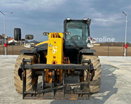 Бежевый ЖЦБ 541-70, объемом двигателя 0 л и пробегом 0 тыс. км за 65719 $, фото 2 на Automoto.ua