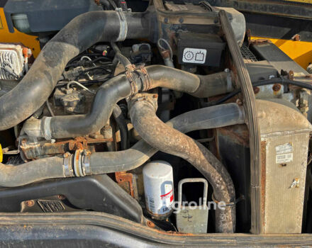 Бежевый ЖЦБ 541-70, объемом двигателя 0 л и пробегом 0 тыс. км за 65719 $, фото 5 на Automoto.ua