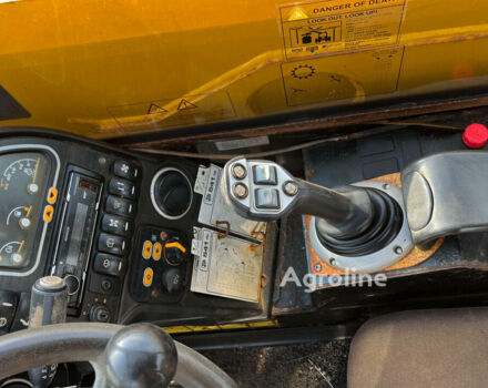 Бежевый ЖЦБ 541-70, объемом двигателя 0 л и пробегом 0 тыс. км за 65719 $, фото 7 на Automoto.ua