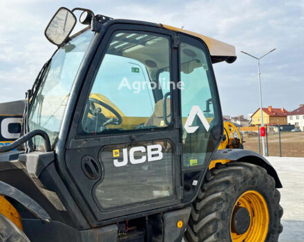 Бежевый ЖЦБ 541-70, объемом двигателя 0 л и пробегом 0 тыс. км за 65719 $, фото 6 на Automoto.ua