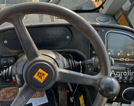 Бежевый ЖЦБ 541-70, объемом двигателя 0 л и пробегом 0 тыс. км за 65719 $, фото 8 на Automoto.ua