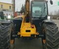 ЖЦБ 541-70, объемом двигателя 2.45 л и пробегом 0 тыс. км за 42208 $, фото 7 на Automoto.ua