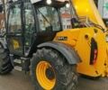 ЖЦБ 541-70, объемом двигателя 2.45 л и пробегом 0 тыс. км за 42208 $, фото 4 на Automoto.ua
