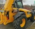 ЖЦБ 541-70, объемом двигателя 2.45 л и пробегом 0 тыс. км за 42208 $, фото 6 на Automoto.ua