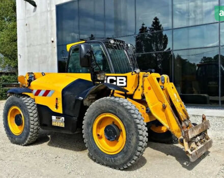 ЖЦБ 541-70, объемом двигателя 6 л и пробегом 0 тыс. км за 40452 $, фото 3 на Automoto.ua