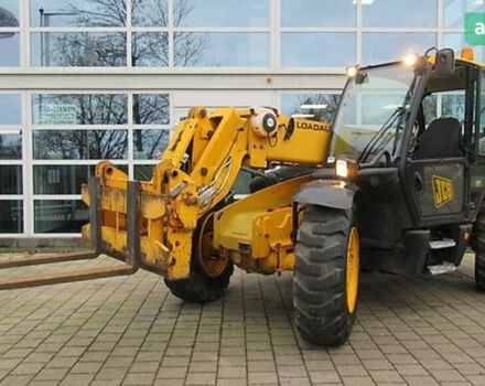 ЖЦБ 541-70 2006 у Белой Церкве на Automoto.ua ЖЦБ 541-70, об'ємом двигуна 0 л та пробігом 0 тис. км за 56052 $, фото 3 на Automoto.ua