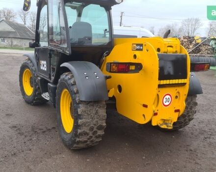ЖЦБ 541-70, об'ємом двигуна 0 л та пробігом 0 тис. км за 40492 $, фото 3 на Automoto.ua