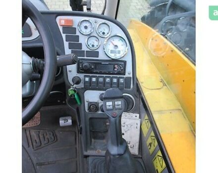 ЖЦБ 541-70 2006 у Белой Церкве на Automoto.ua ЖЦБ 541-70, об'ємом двигуна 0 л та пробігом 0 тис. км за 56052 $, фото 8 на Automoto.ua