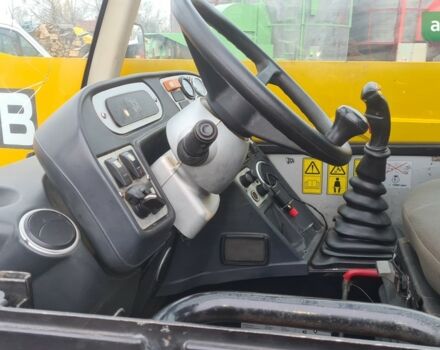 ЖЦБ 541-70, об'ємом двигуна 0 л та пробігом 0 тис. км за 40492 $, фото 7 на Automoto.ua