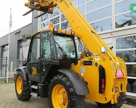 ЖЦБ 541-70 2006 у Белой Церкве на Automoto.ua ЖЦБ 541-70, об'ємом двигуна 0 л та пробігом 0 тис. км за 56052 $, фото 5 на Automoto.ua