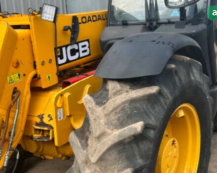 ЖЦБ 541-70, об'ємом двигуна 0 л та пробігом 0 тис. км за 46596 $, фото 3 на Automoto.ua