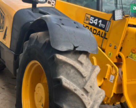 ЖЦБ 541-70, об'ємом двигуна 0 л та пробігом 0 тис. км за 46596 $, фото 4 на Automoto.ua
