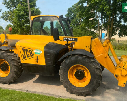 ЖЦБ 541-70, объемом двигателя 0 л и пробегом 0 тыс. км за 32141 $, фото 3 на Automoto.ua