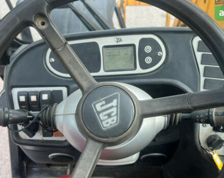 ЖЦБ 541-70, объемом двигателя 0 л и пробегом 0 тыс. км за 32141 $, фото 7 на Automoto.ua