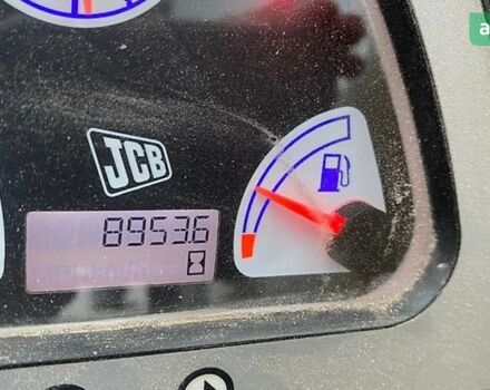 ЖЦБ 541-70, объемом двигателя 0 л и пробегом 0 тыс. км за 55485 $, фото 7 на Automoto.ua