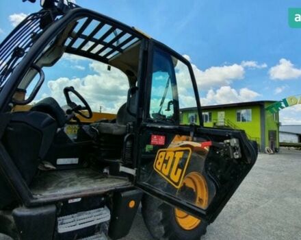 ЖЦБ 541-70, объемом двигателя 0 л и пробегом 0 тыс. км за 46070 $, фото 3 на Automoto.ua