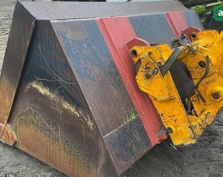 ЖЦБ 541-70, объемом двигателя 0 л и пробегом 0 тыс. км за 55485 $, фото 12 на Automoto.ua