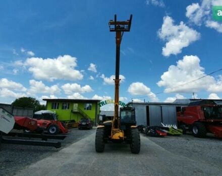 ЖЦБ 541-70, объемом двигателя 0 л и пробегом 0 тыс. км за 46070 $, фото 6 на Automoto.ua