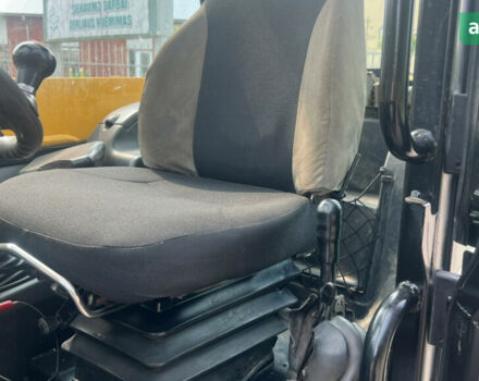 ЖЦБ 541-70, объемом двигателя 0 л и пробегом 0 тыс. км за 32141 $, фото 6 на Automoto.ua