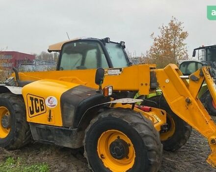 ЖЦБ 541-70, объемом двигателя 0 л и пробегом 0 тыс. км за 55485 $, фото 4 на Automoto.ua