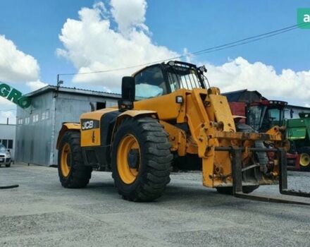 ЖЦБ 541-70, объемом двигателя 0 л и пробегом 0 тыс. км за 46070 $, фото 8 на Automoto.ua