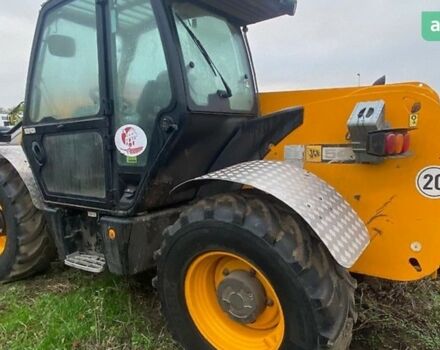 ЖЦБ 541-70, объемом двигателя 0 л и пробегом 0 тыс. км за 55485 $, фото 1 на Automoto.ua