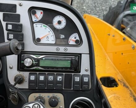 ЖЦБ 541-70, объемом двигателя 0 л и пробегом 0 тыс. км за 53168 $, фото 13 на Automoto.ua
