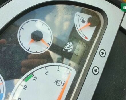 ЖЦБ 541-70, объемом двигателя 0 л и пробегом 0 тыс. км за 46070 $, фото 4 на Automoto.ua