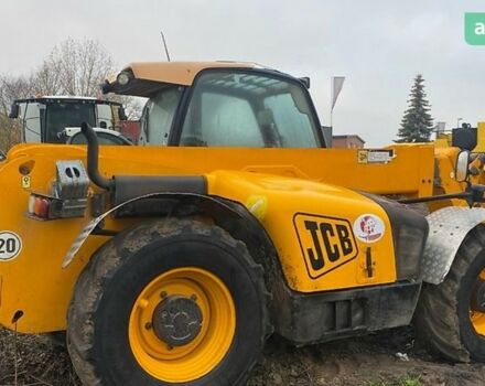 ЖЦБ 541-70, объемом двигателя 0 л и пробегом 0 тыс. км за 55485 $, фото 3 на Automoto.ua