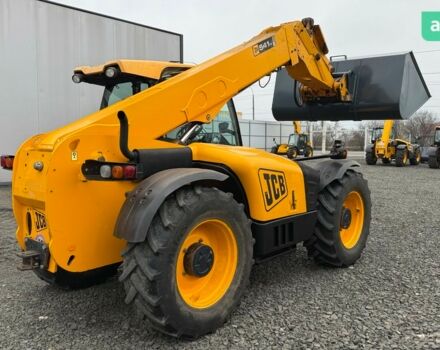ЖЦБ 541-70, объемом двигателя 0 л и пробегом 0 тыс. км за 53168 $, фото 4 на Automoto.ua