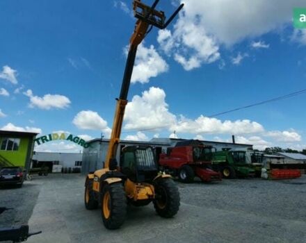 ЖЦБ 541-70, объемом двигателя 0 л и пробегом 0 тыс. км за 46070 $, фото 7 на Automoto.ua