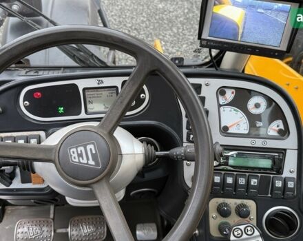 ЖЦБ 541-70, объемом двигателя 0 л и пробегом 0 тыс. км за 53168 $, фото 14 на Automoto.ua