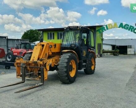 ЖЦБ 541-70, объемом двигателя 0 л и пробегом 0 тыс. км за 46070 $, фото 1 на Automoto.ua