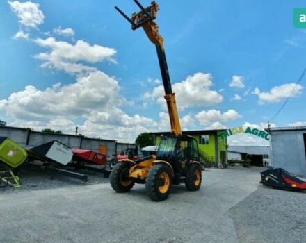 ЖЦБ 541-70, объемом двигателя 0 л и пробегом 0 тыс. км за 46070 $, фото 5 на Automoto.ua