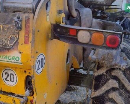 ЖЦБ 541-70, об'ємом двигуна 4.4 л та пробігом 0 тис. км за 9500 $, фото 1 на Automoto.ua