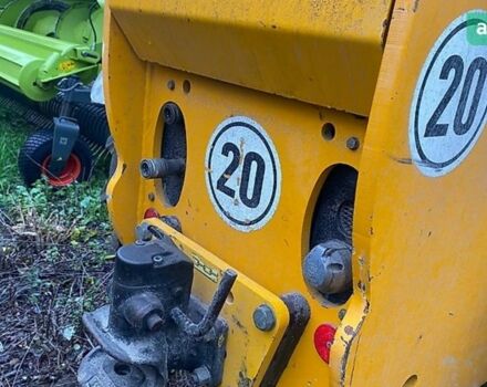 ЖЦБ 541-70, объемом двигателя 0 л и пробегом 0 тыс. км за 55485 $, фото 2 на Automoto.ua