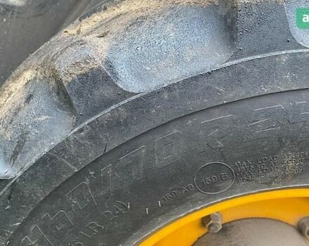 ЖЦБ 541-70, объемом двигателя 0 л и пробегом 0 тыс. км за 55485 $, фото 5 на Automoto.ua