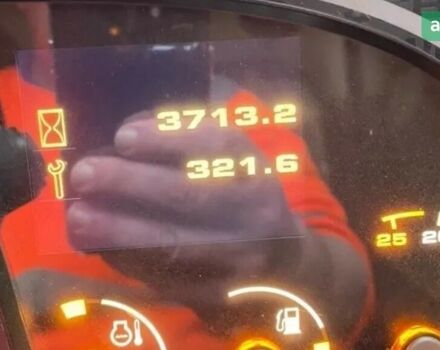 ЖЦБ 541-70, объемом двигателя 0 л и пробегом 0 тыс. км за 35462 $, фото 6 на Automoto.ua
