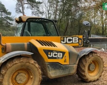 ЖЦБ 541-70, объемом двигателя 0 л и пробегом 0 тыс. км за 35462 $, фото 2 на Automoto.ua