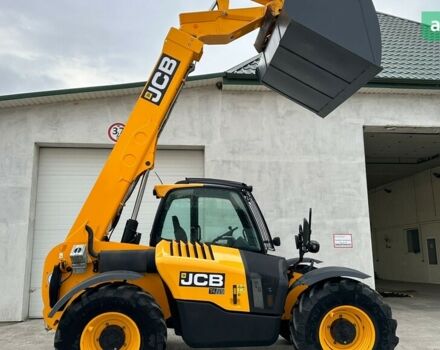 ЖЦБ 541-70, объемом двигателя 0 л и пробегом 0 тыс. км за 62500 $, фото 31 на Automoto.ua