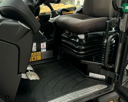 ЖЦБ 541-70, объемом двигателя 0 л и пробегом 0 тыс. км за 62500 $, фото 11 на Automoto.ua