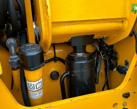 ЖЦБ 541-70, объемом двигателя 0 л и пробегом 0 тыс. км за 62500 $, фото 5 на Automoto.ua