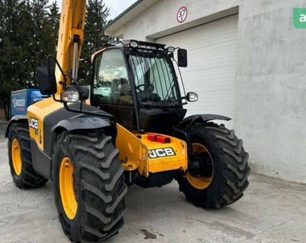 ЖЦБ 541-70, объемом двигателя 0 л и пробегом 0 тыс. км за 62500 $, фото 30 на Automoto.ua