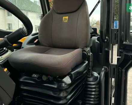 ЖЦБ 541-70, объемом двигателя 0 л и пробегом 0 тыс. км за 62500 $, фото 12 на Automoto.ua