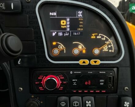 ЖЦБ 541-70, объемом двигателя 0 л и пробегом 0 тыс. км за 62500 $, фото 34 на Automoto.ua