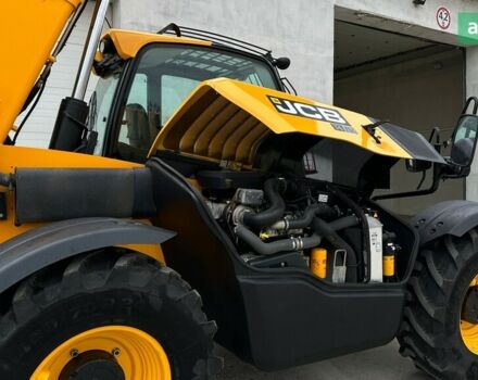 ЖЦБ 541-70, объемом двигателя 0 л и пробегом 0 тыс. км за 62500 $, фото 15 на Automoto.ua
