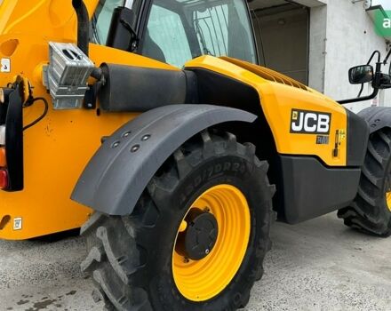 ЖЦБ 541-70, объемом двигателя 0 л и пробегом 0 тыс. км за 62500 $, фото 22 на Automoto.ua