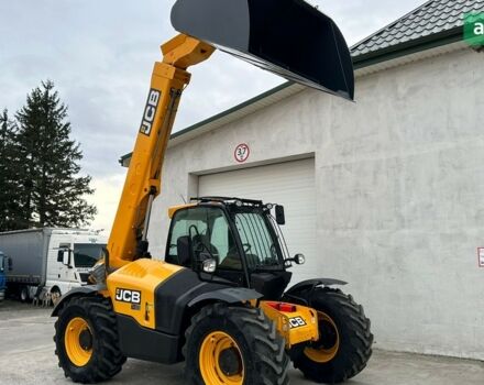 ЖЦБ 541-70, объемом двигателя 0 л и пробегом 0 тыс. км за 62500 $, фото 29 на Automoto.ua
