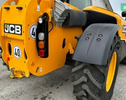 ЖЦБ 541-70, объемом двигателя 0 л и пробегом 0 тыс. км за 62500 $, фото 20 на Automoto.ua